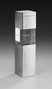 7403-Metall-Pillar-Award