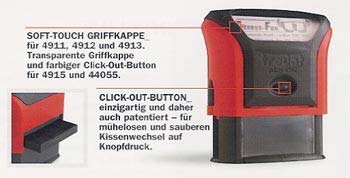 Stempel-Printy