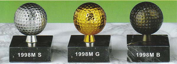 Golfballg Golfballg