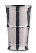 Becher verziert Becher verziert