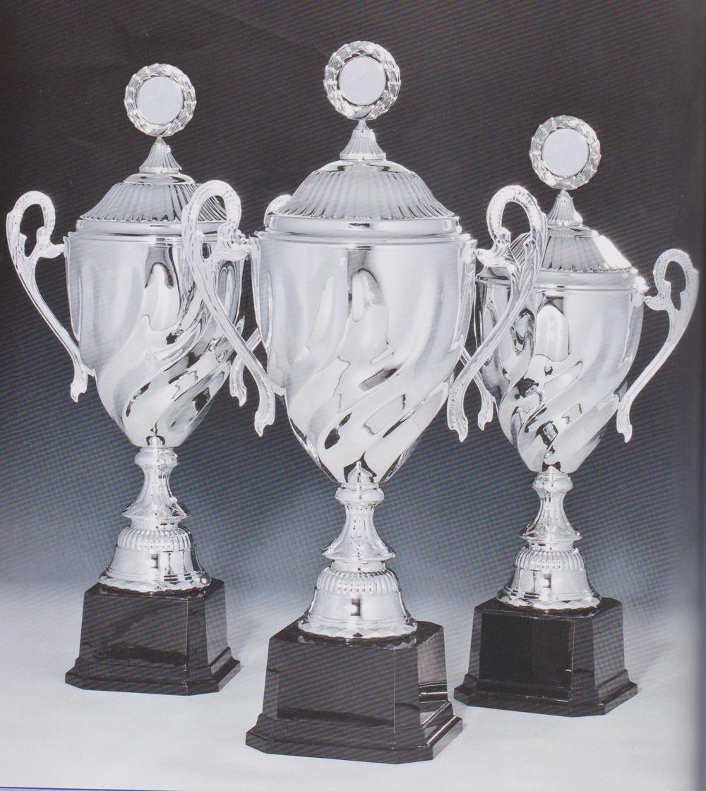 Stieber Pokal Silber 53511-53513 gross Stieber_Pokale_gr