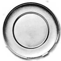 Platzteller