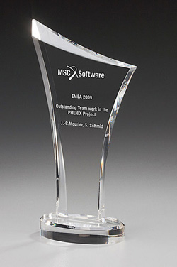 7404-Number-One-Award