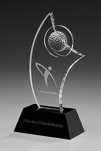 Golf Award 7943